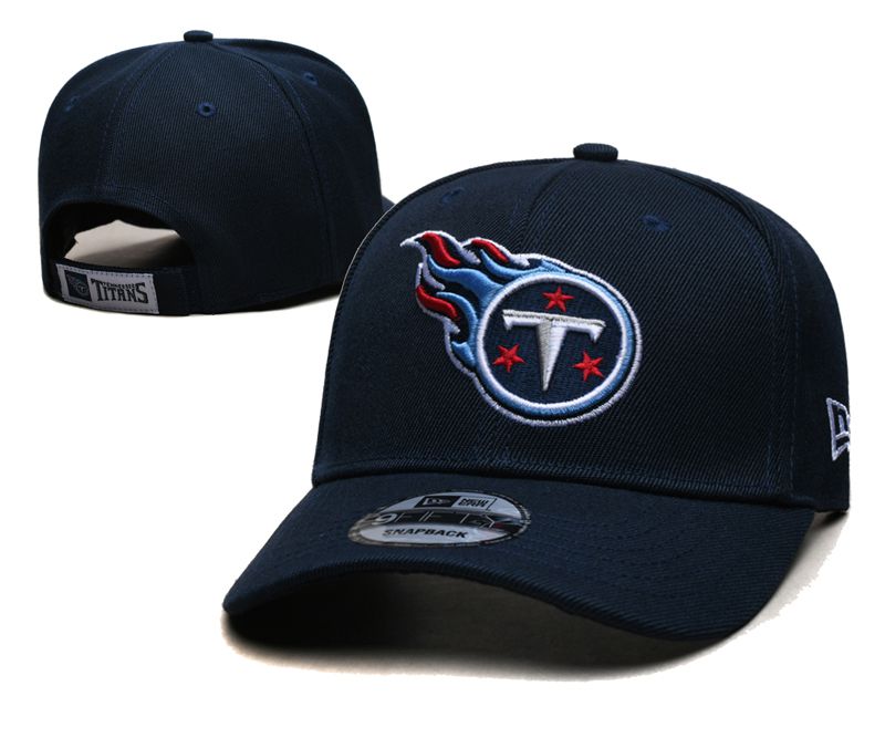 2025 NFL Tennessee Titans Hat TX20253101->->Sports Caps
